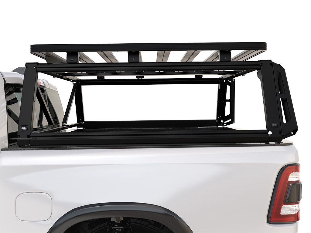 Pro Bed Rack for Ram 1500 Crew Cab 5'7 (2019 to Current) - by Front Runner