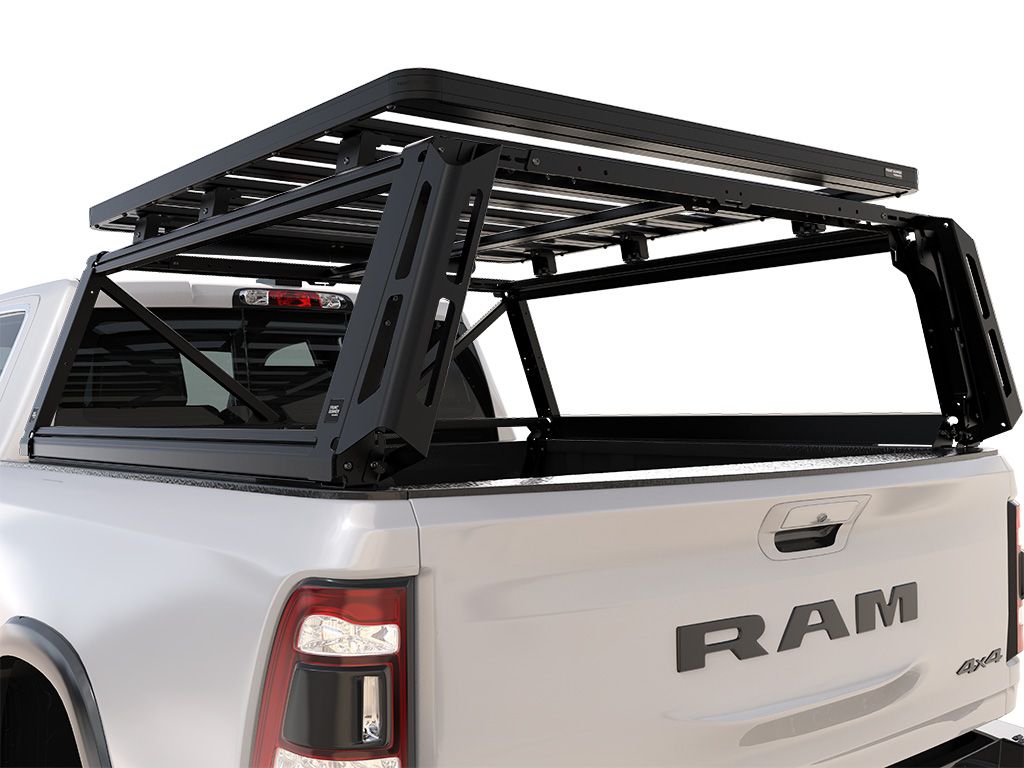 Pro Bed Rack for Ram 1500 Crew Cab 5'7 (2019 to Current) - by Front Runner