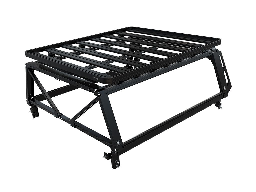 Pro Bed Rack for Ford F150 Crew Cab (2019 to Current) - by Front Runner