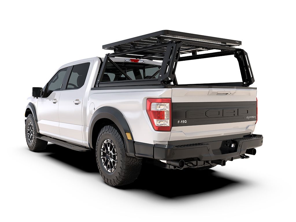 Pro Bed Rack for Ford F150 Crew Cab (2019 to Current) - by Front Runner