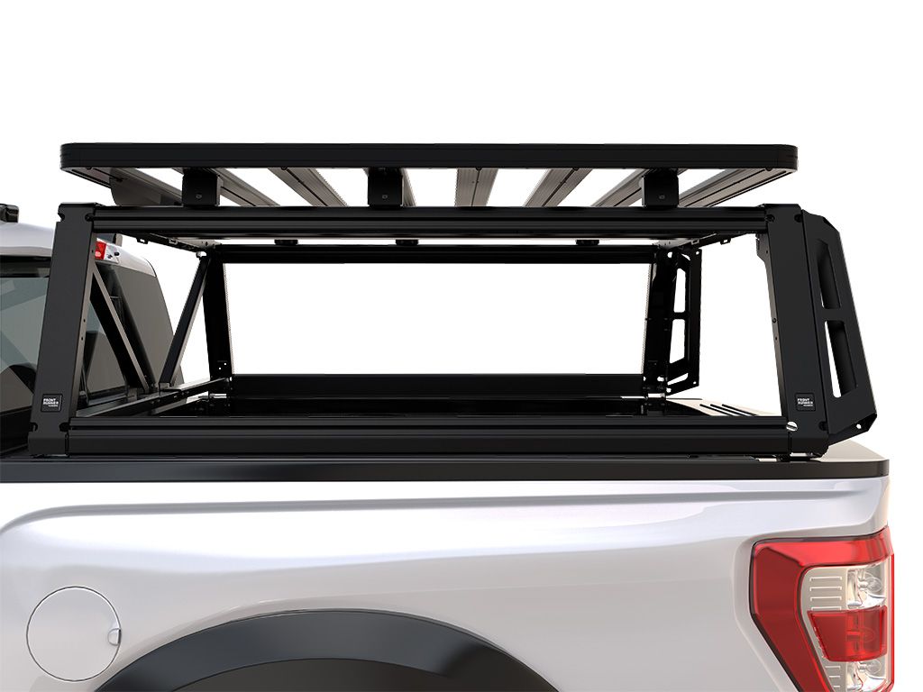 Pro Bed Rack for Ford F150 Crew Cab (2019 to Current) - by Front Runner