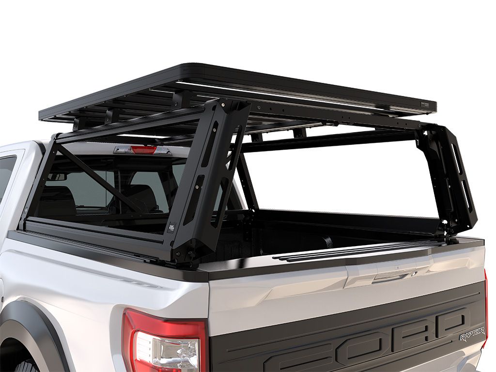 Pro Bed Rack for Ford F150 Crew Cab (2019 to Current) - by Front Runner