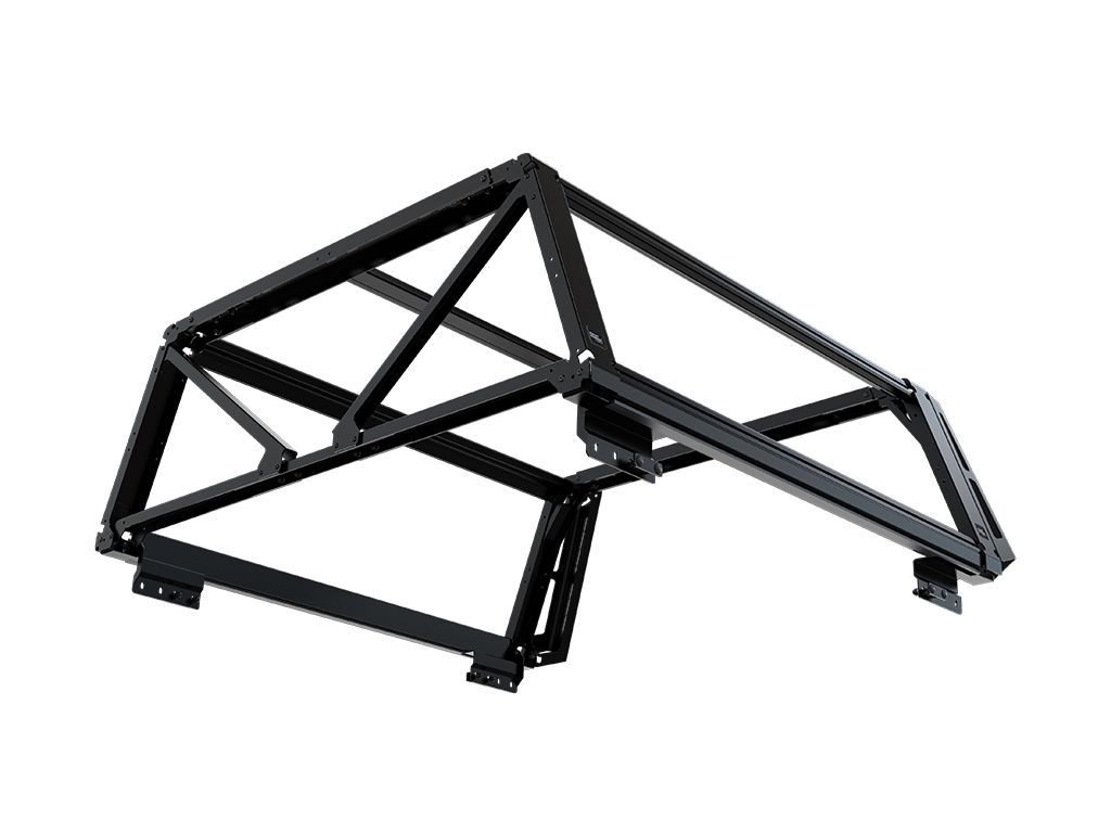 Pro Bed System for Jeep Gladiator (2019 to Current) - by Front Runner