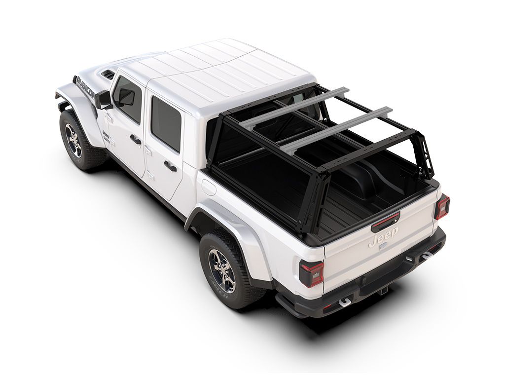 Pro Bed System for Jeep Gladiator (2019 to Current) - by Front Runner