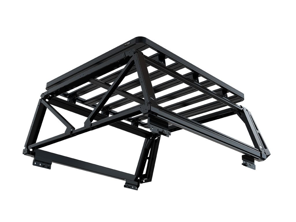 Pro Bed Rack for Jeep Gladiator (2019 to Current) - by Front Runner