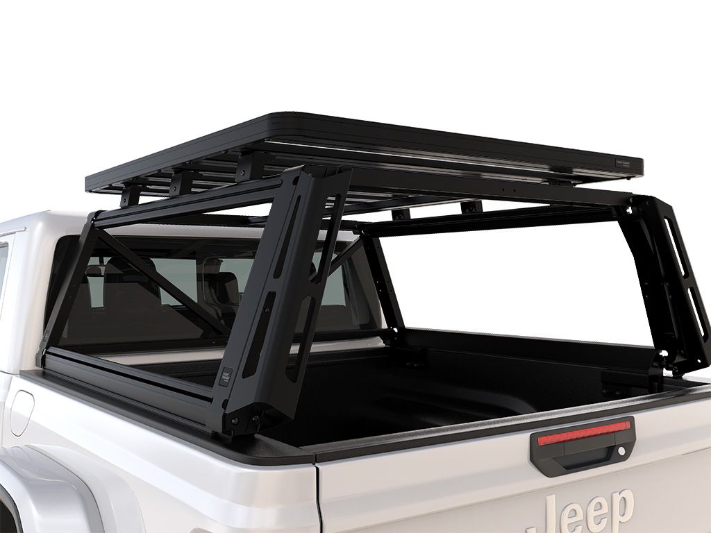 Pro Bed Rack for Jeep Gladiator (2019 to Current) - by Front Runner