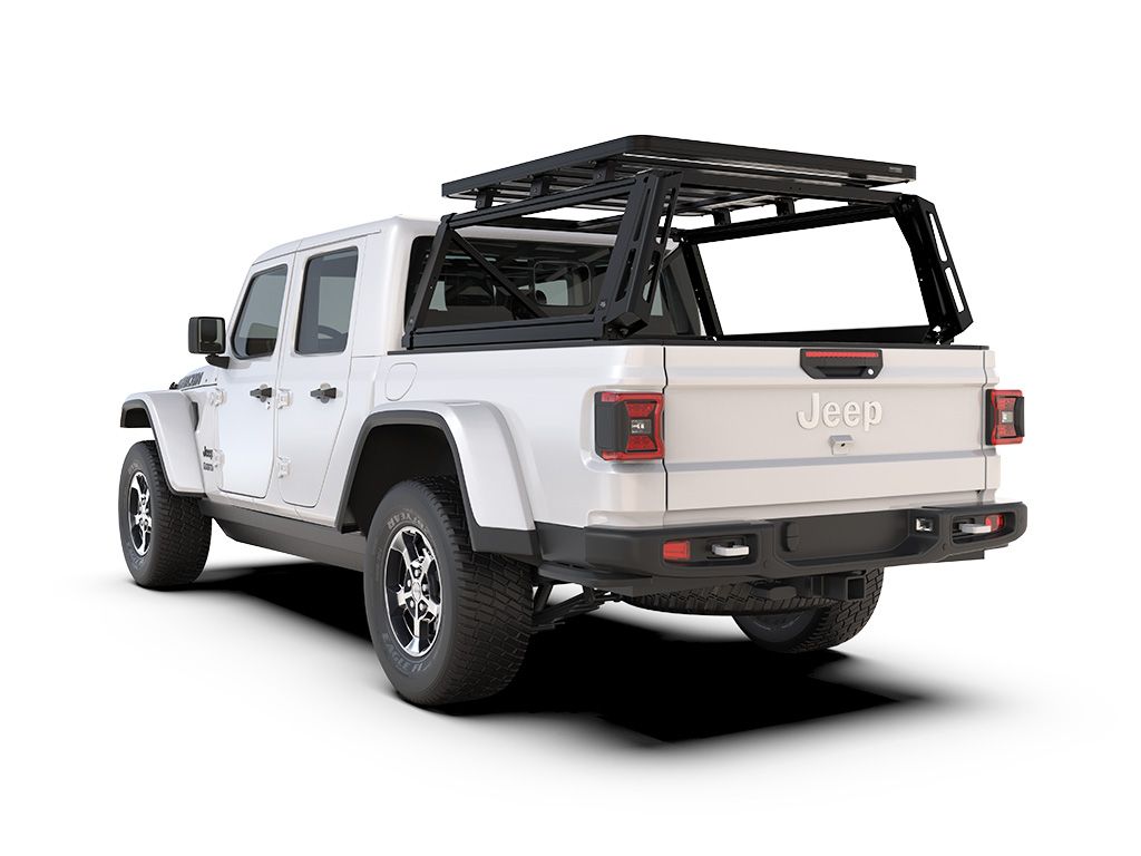 Pro Bed Rack for Jeep Gladiator (2019 to Current) - by Front Runner