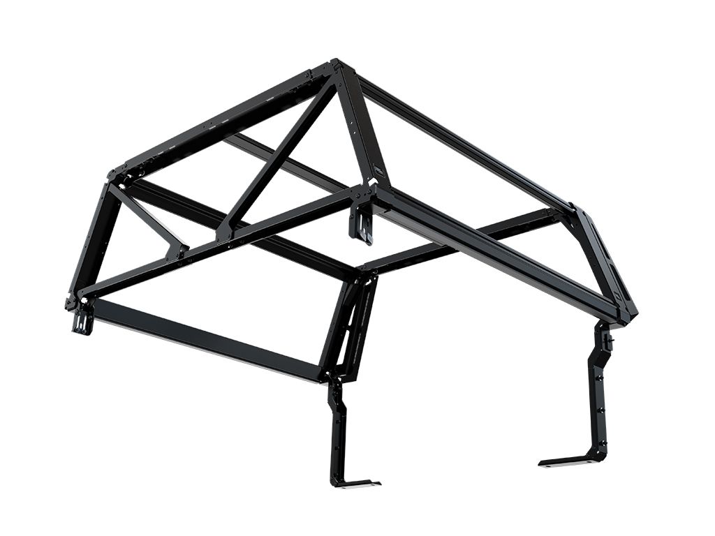 Pro Bed System for Toyota Tacoma Double Cab 5' (2005 to Current) - by Front Runner