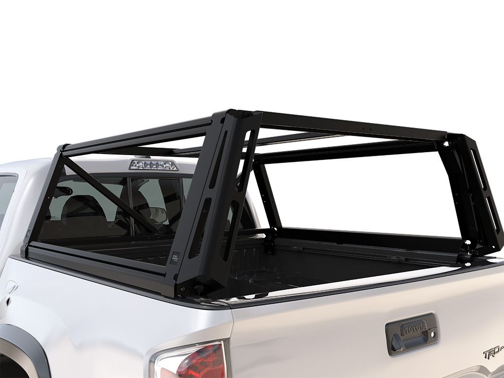 Pro Bed System for Toyota Tacoma Double Cab 5' (2005 to Current) - by Front Runner
