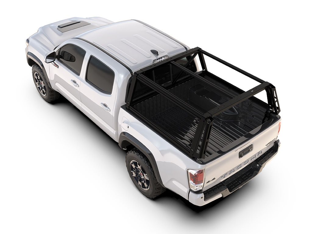 Pro Bed System for Toyota Tacoma Double Cab 5' (2005 to Current) - by Front Runner