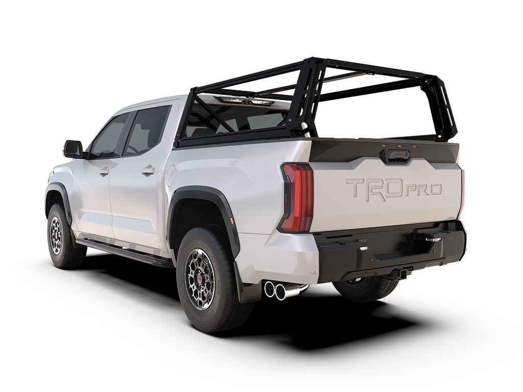 Pro Bed System for Toyota Tundra CrewMax 5.5' (2022 to Current) - by Front Runner