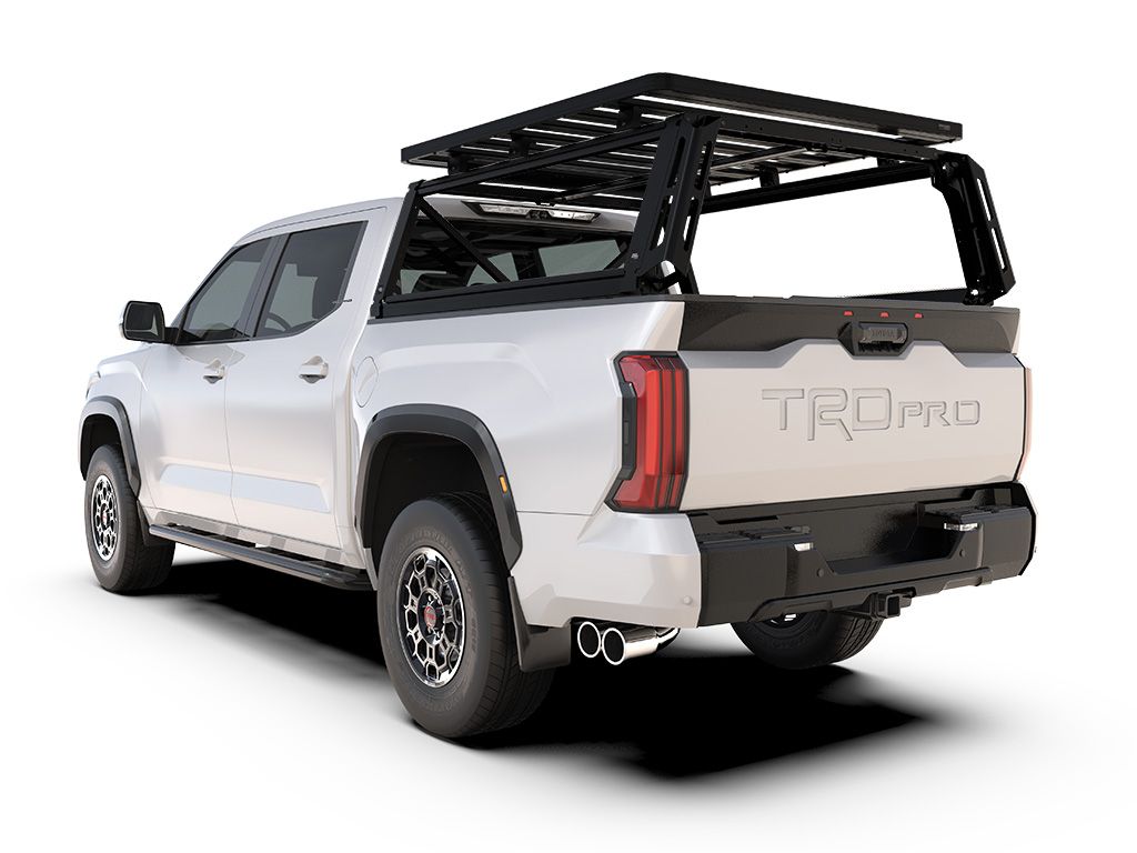 Pro Bed Rack for Toyota Tundra CrewMax 5.5' (2022 to Current) - by Front Runner