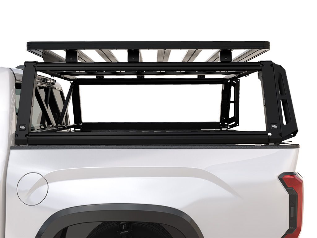 Pro Bed Rack for Toyota Tundra CrewMax 5.5' (2022 to Current) - by Front Runner