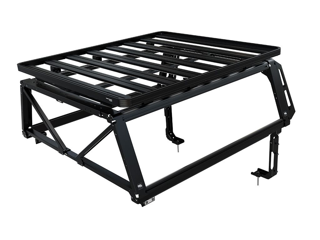Pro Bed Rack for Toyota Tundra CrewMax 5.5' (2022 to Current) - by Front Runner