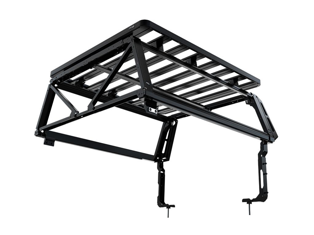 Pro Bed Rack for Toyota Tundra CrewMax 5.5' (2022 to Current) - by Front Runner