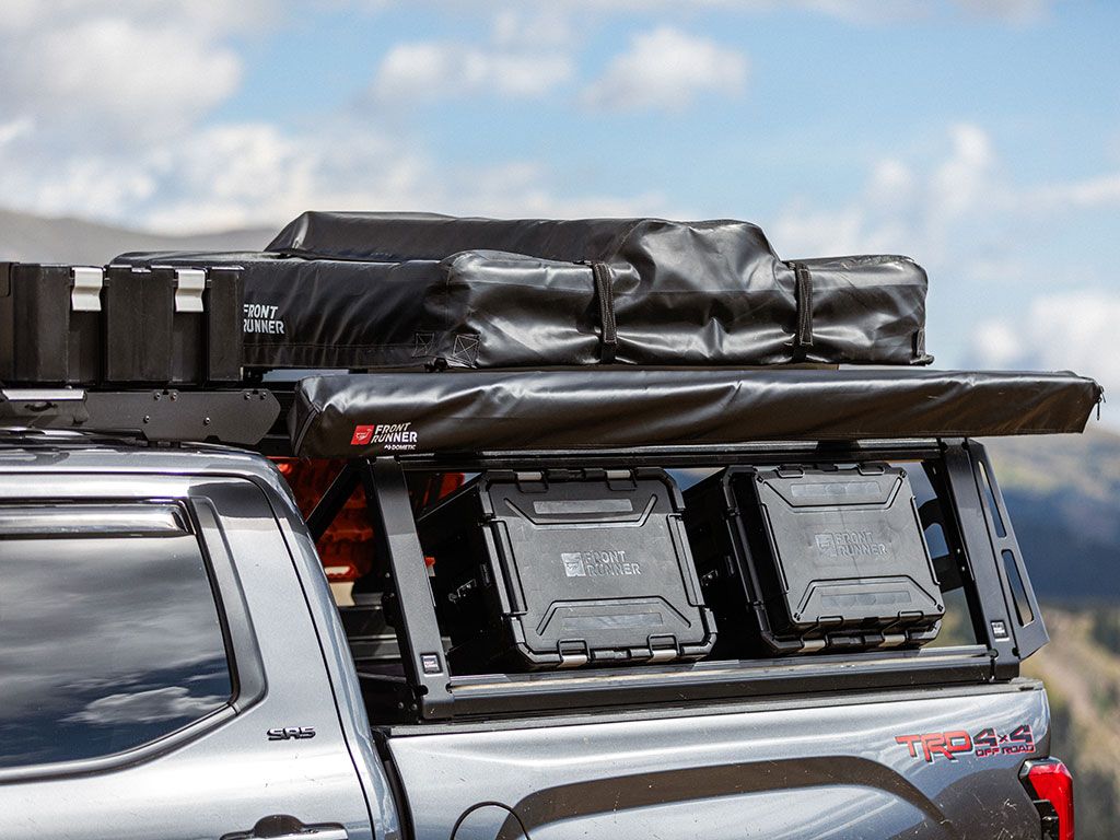 Pro Bed System for Toyota Tundra CrewMax 5.5' (2022 to Current) - by Front Runner