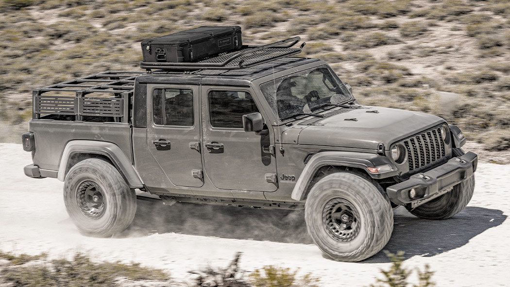 BX140R Cargo Case by Pelican