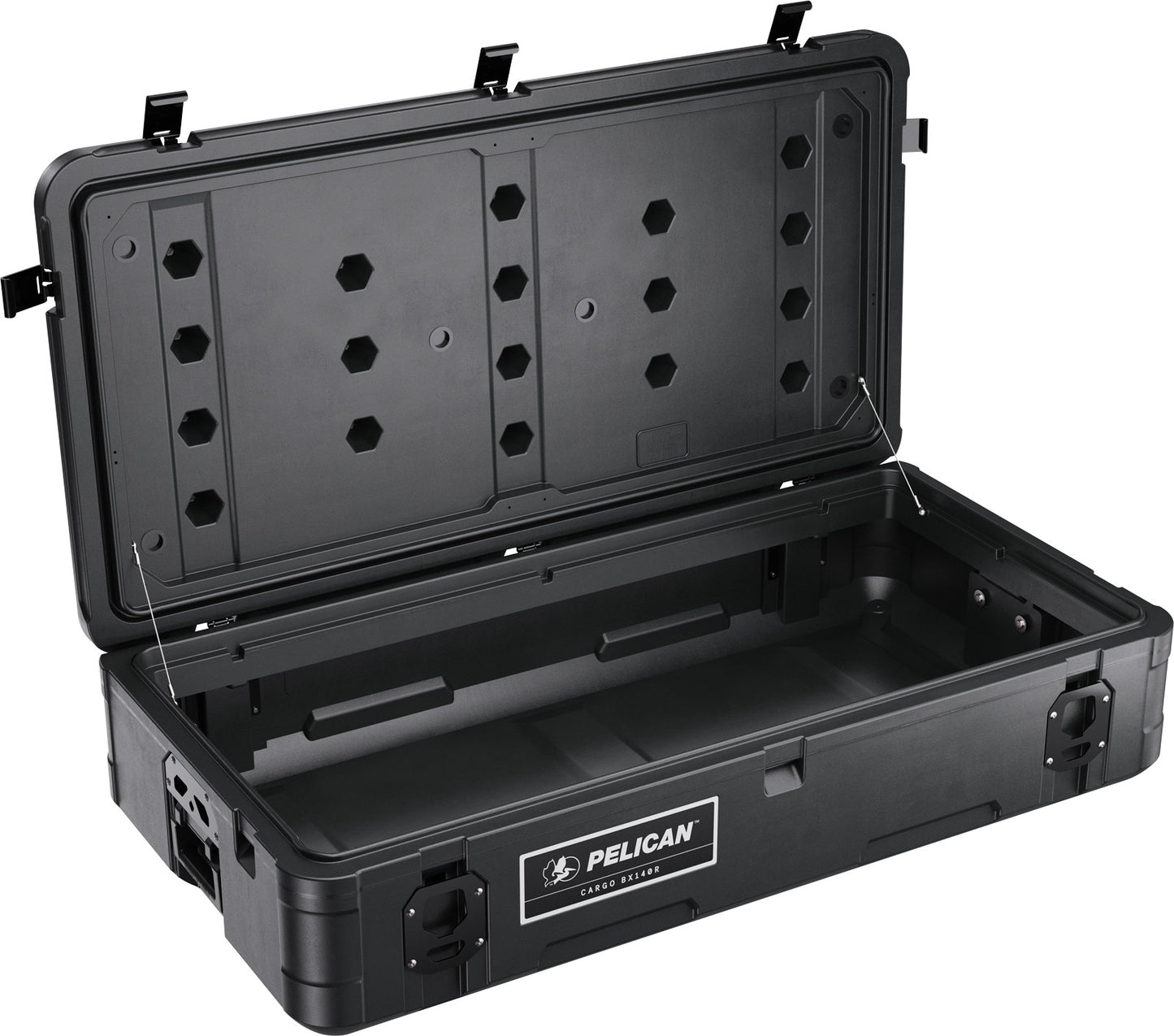 BX140R Cargo Case by Pelican