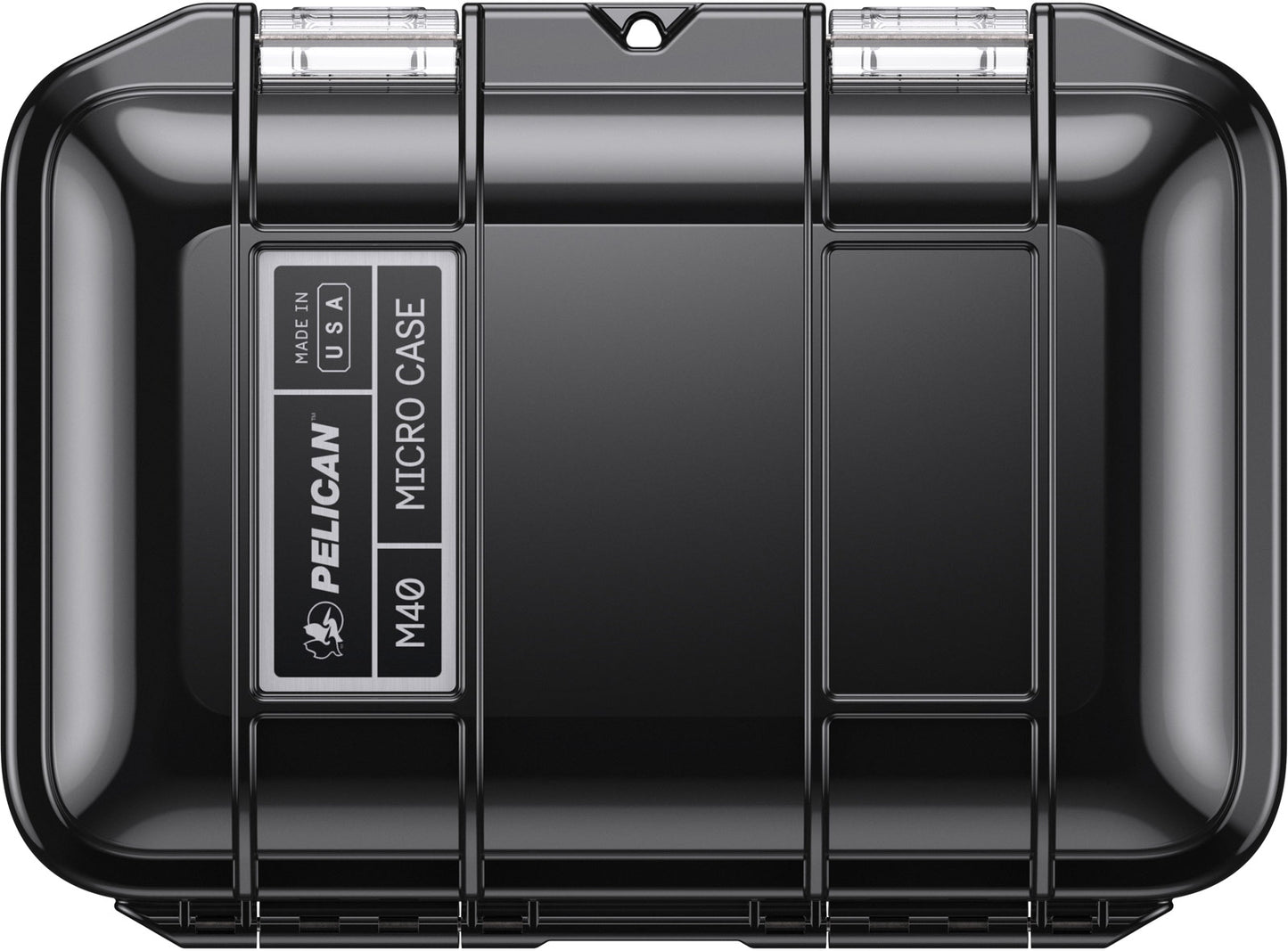 M40 250 Micro Case - by Pelican Products