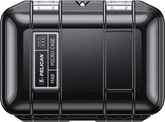 M40 250 Micro Case - by Pelican Products