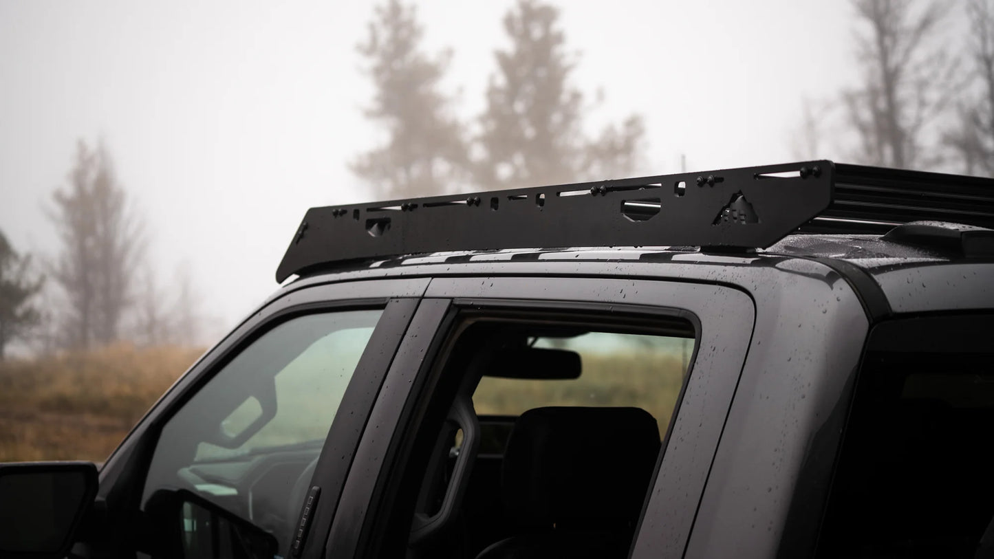 The Storm for Ford F150, Raptor Supercrew - by Sherpa Equipment Co.