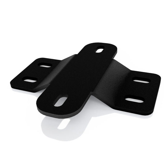 0.5" Tent Mounting Feet (set of 2) - by Prinsu