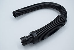 Diesel Air Heater Planar / AutoTerm 2D-HA(TR) Truck Kit