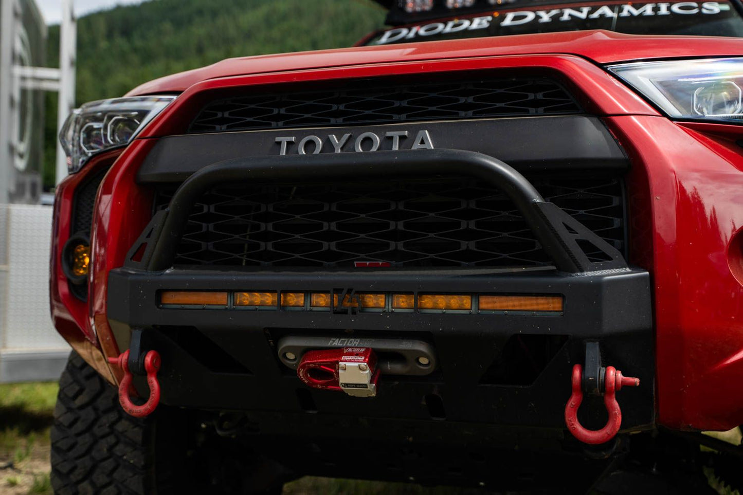 Stage Series 30" Light Bar - by Diode Dynamics