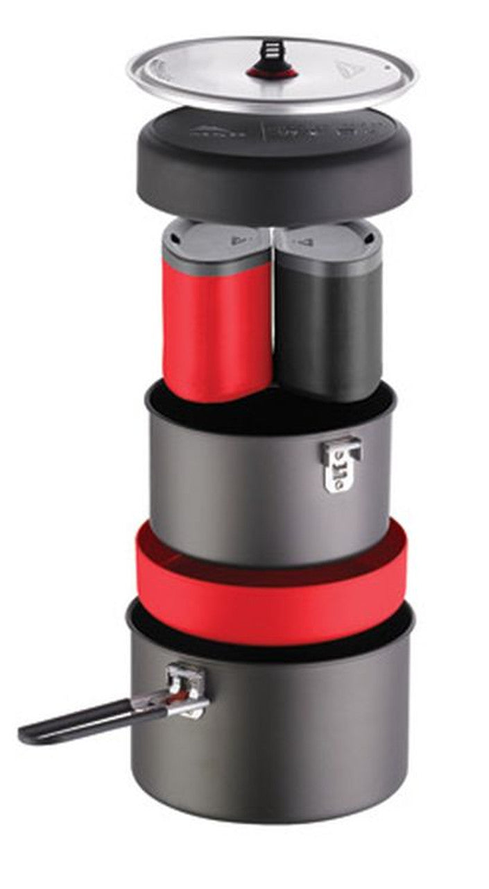 MSR Quick 2 Cook Set - by MSR