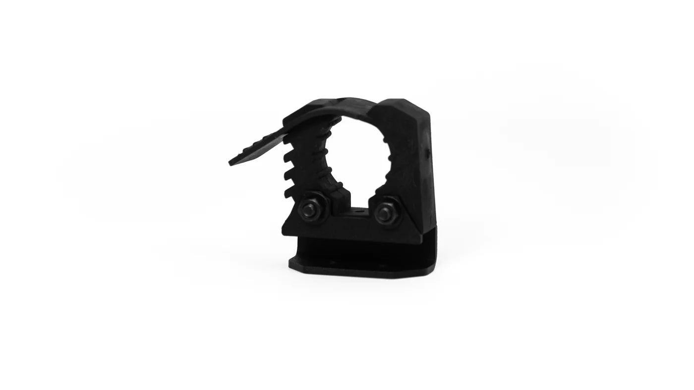 QuickFist Mount - by Sherpa Equipment Co