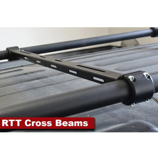 Rocklander Lo Profile RTT Cross Beam Kit - by ARS