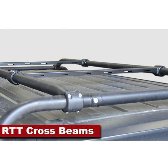 Rocklander Lo Profile RTT Cross Beam Kit - by ARS