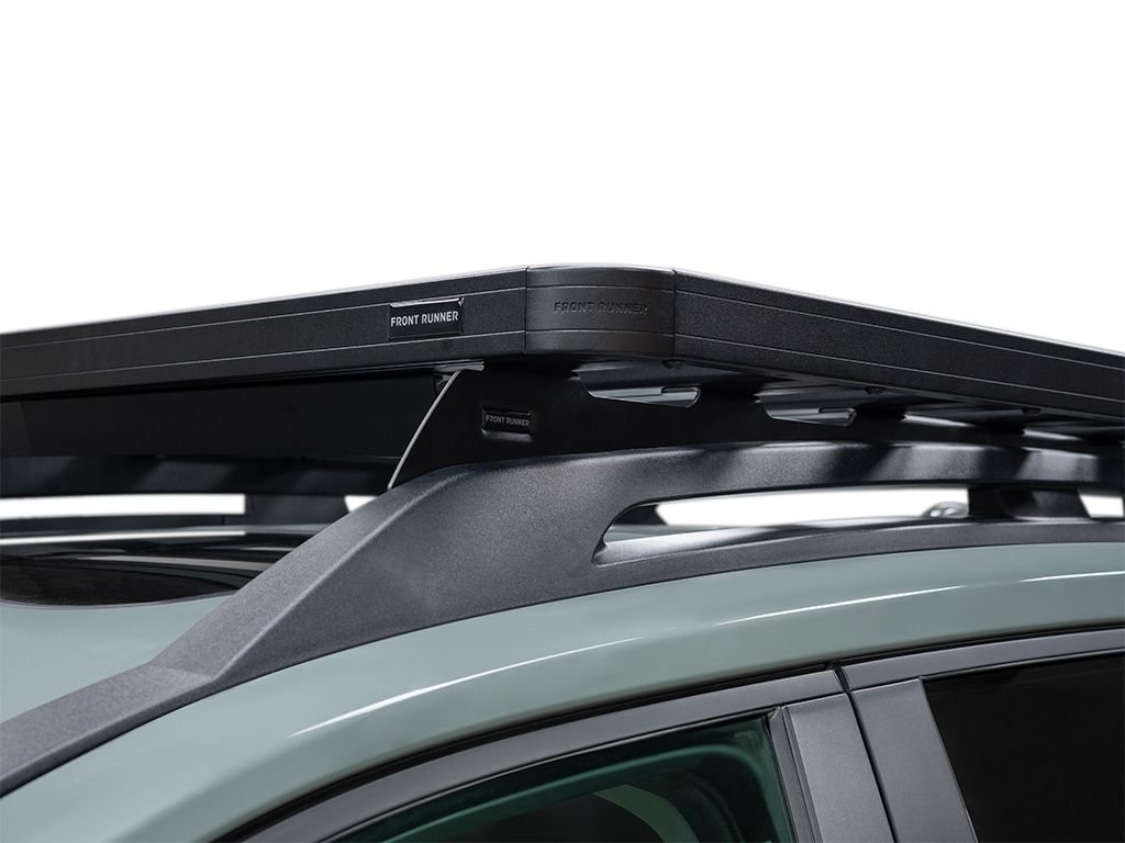 Toyota RAV4 Adventure / TRD-Offroad (2019-current) Slimline II Roof Rack Kit - by Front Runner