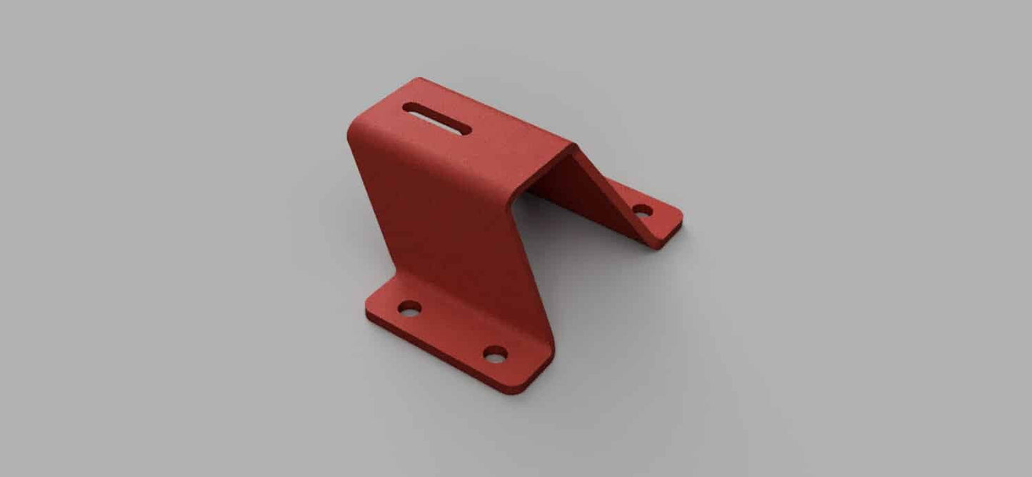 Tent Riser Kit - by ORO Racks