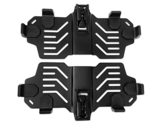 Quick Mount for Rugged Case 85L - by Go Overland