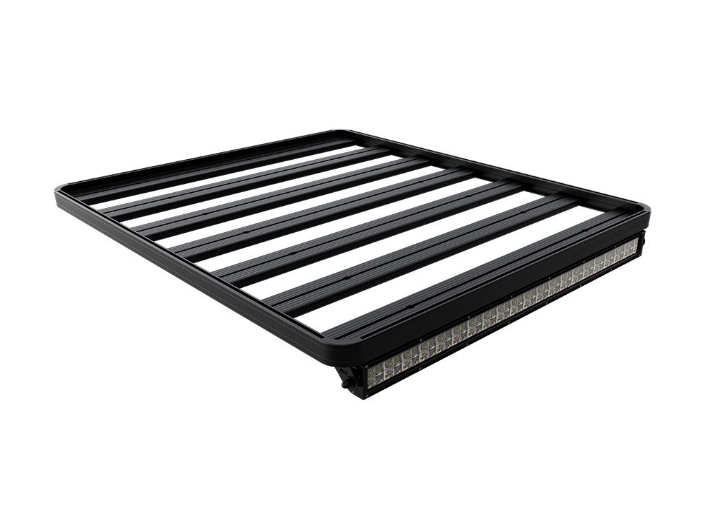 LED Light Bar Mounting Brackets - By Front Runner