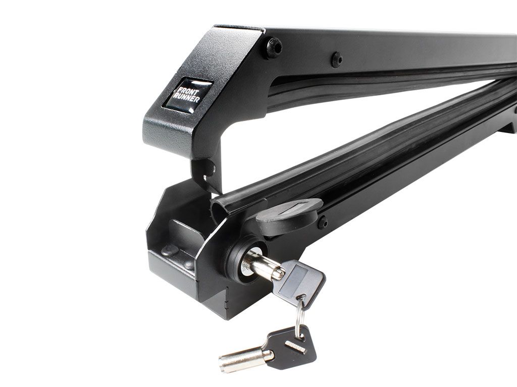 Pro Ski, Snowboard & Fishing Rod Carier - by Front Runner