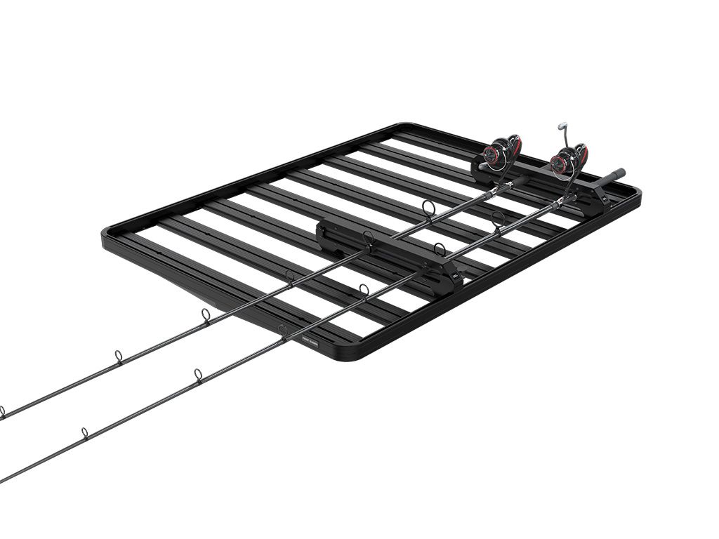 Pro Ski, Snowboard & Fishing Rod Carier - by Front Runner