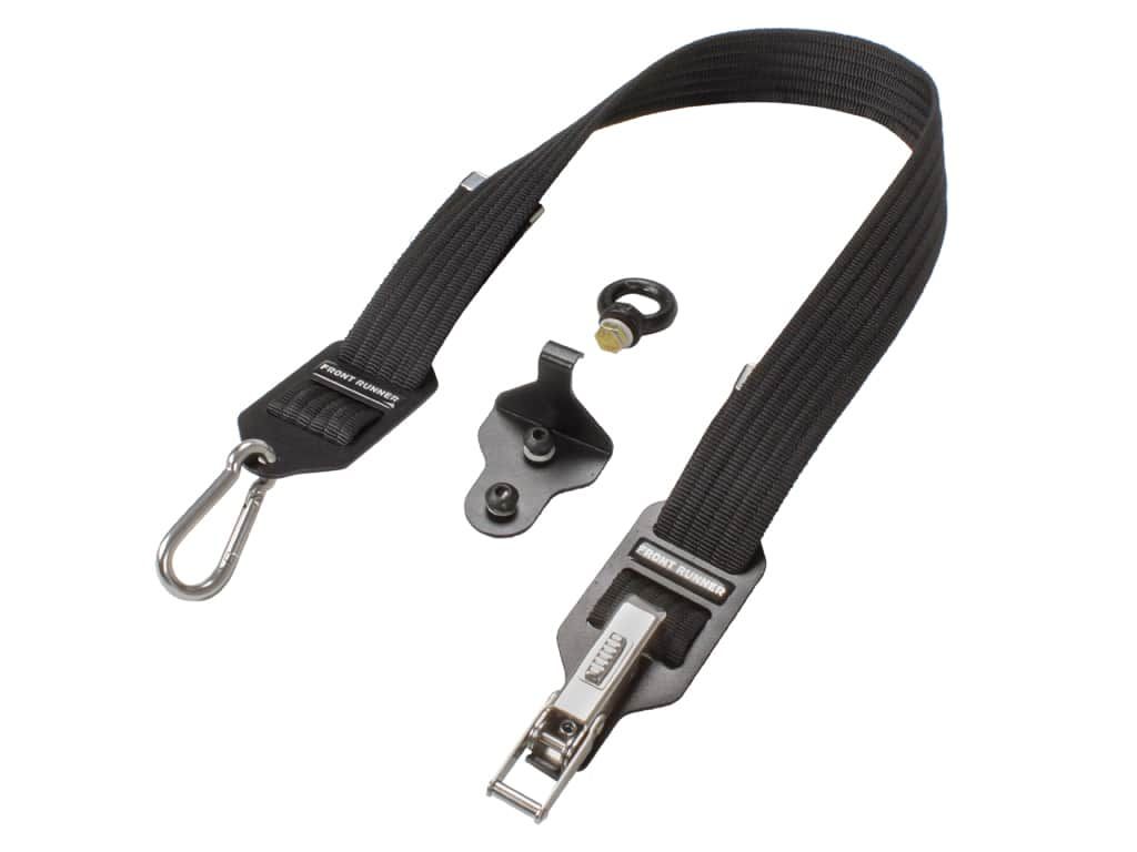 Lockable Storage Strap - by Front Runner