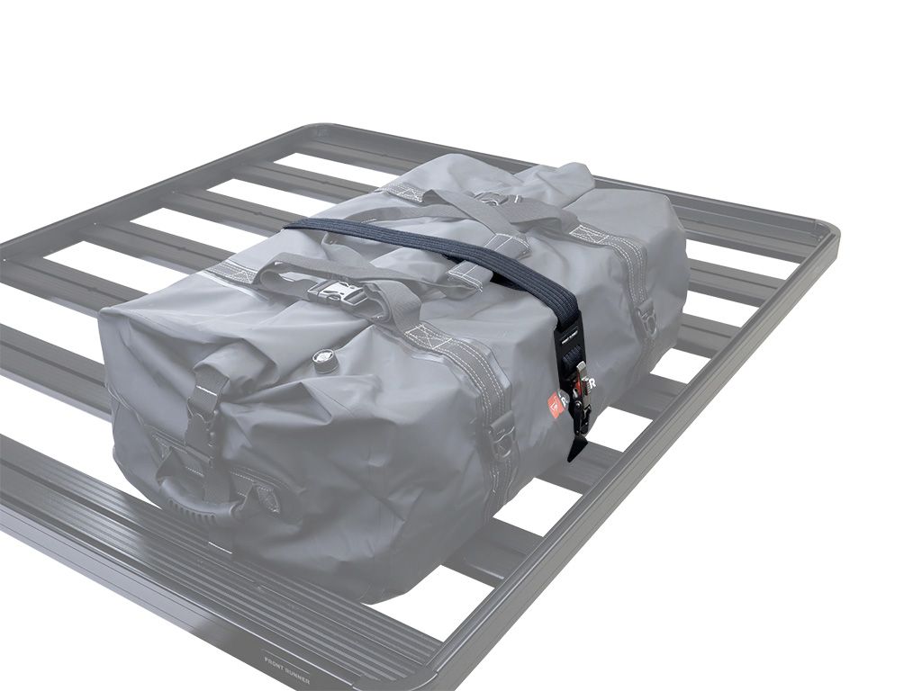 Lockable Storage Strap - by Front Runner