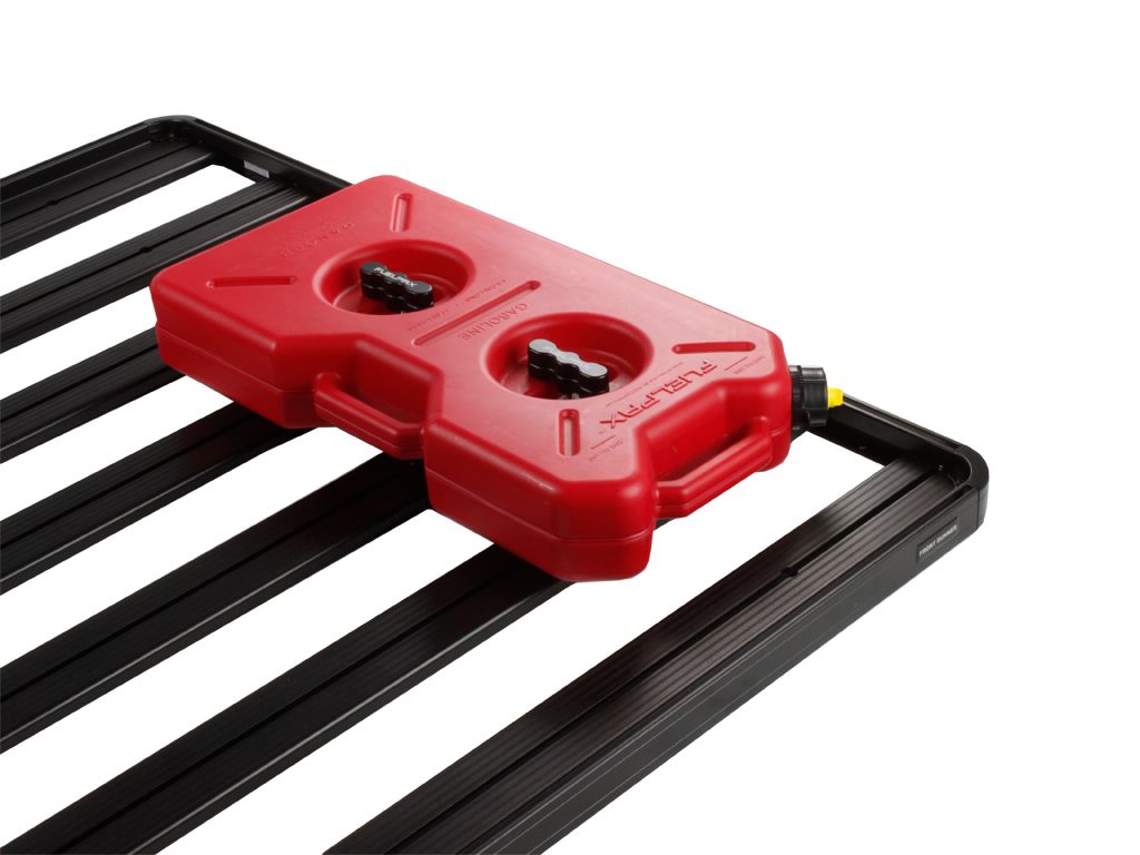 Rotopax Rack Mounting Plate - By Front Runner