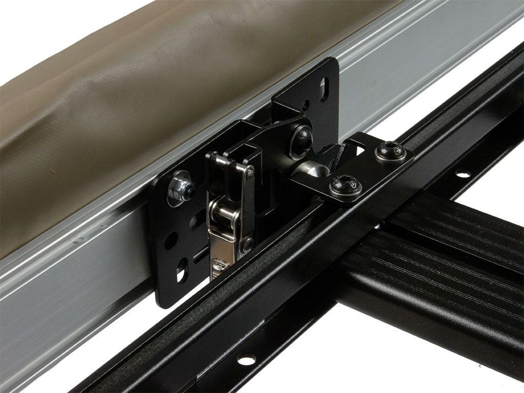 Quick Release Awning Mount Kit - by Front Runner