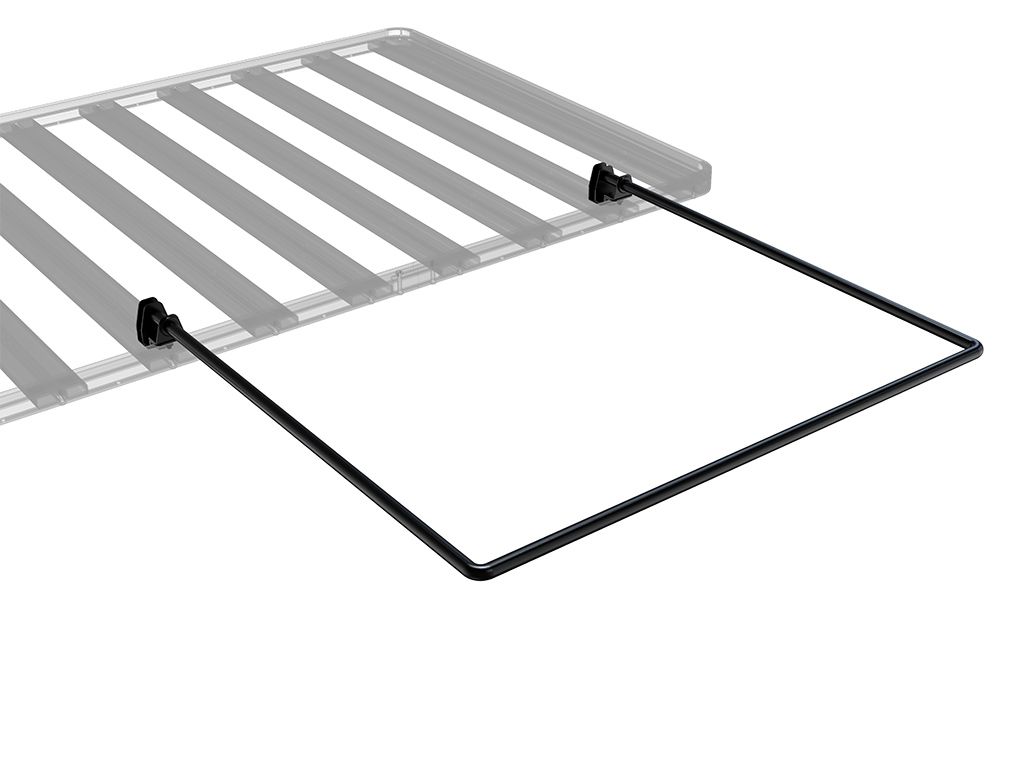 Rack Mount Shower Cubicle - by Front Runner