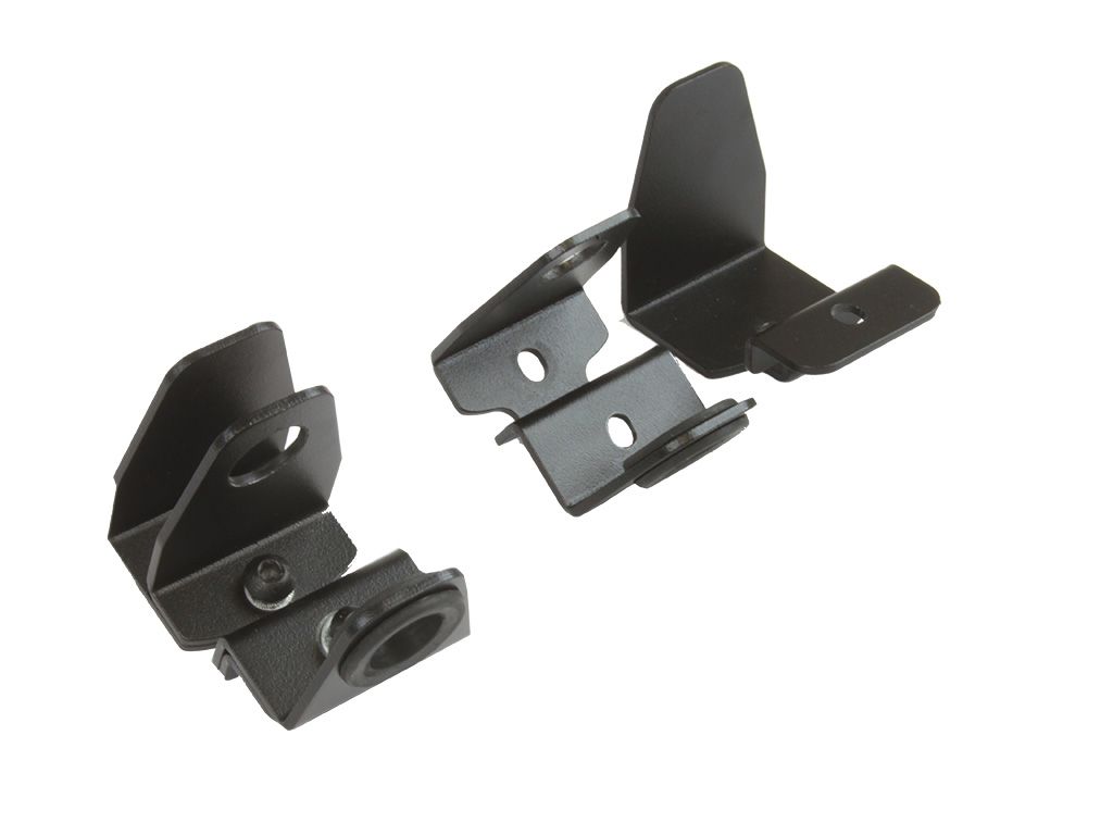 Rack Mount Shower Cubicle - by Front Runner