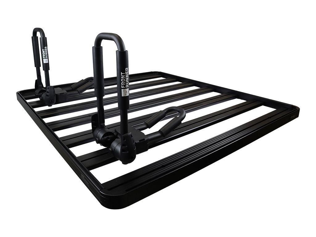 Foldable J-Style Kayak Carrier - by Front Runner