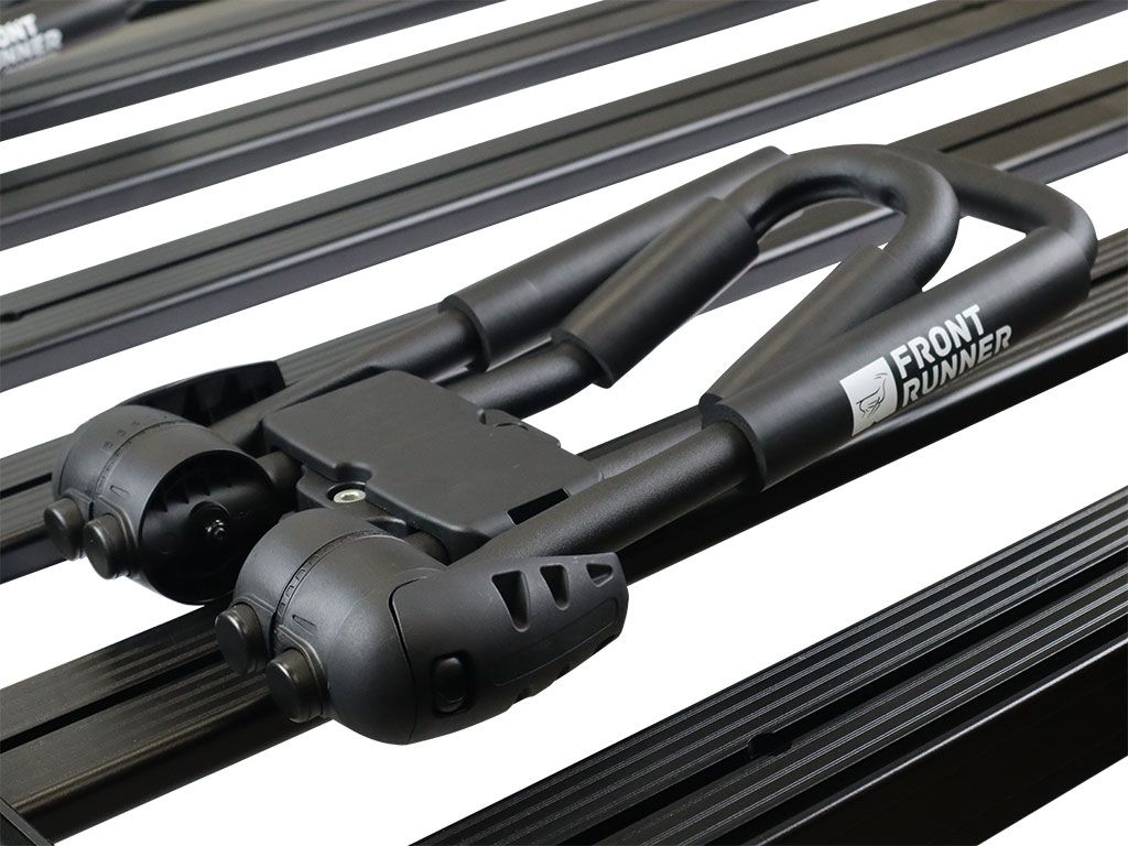 Foldable J-Style Kayak Carrier - by Front Runner