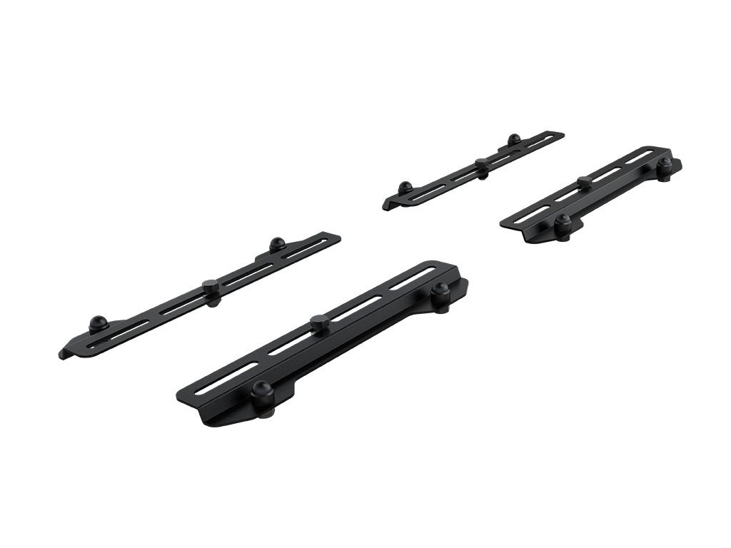 Universal Solar Panel Mounting Bracket - by Front Runner
