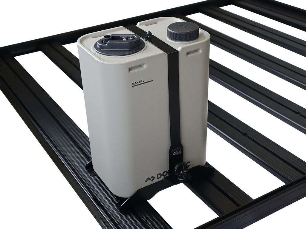 Dometic Hydration Water Jug 11L/2.9 Gal Rack Bracket - by Front Runner