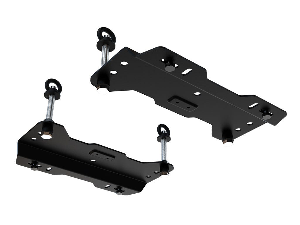 Recovery Device Mounting Kit - by Front Runner