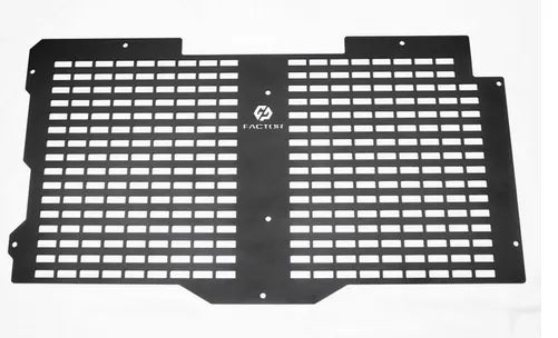 Inner Door Molle Panel (Full Width - Alu-Cabin) - by GP Factor